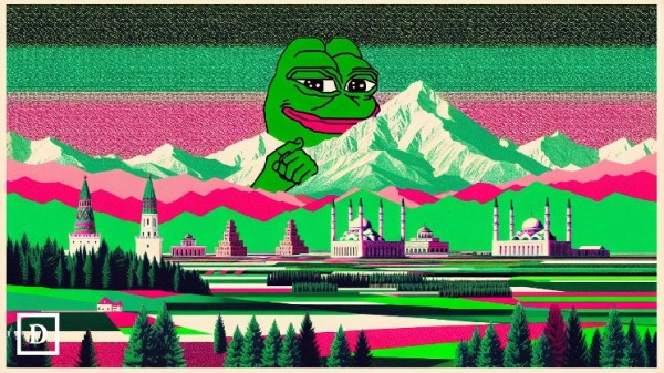 Kyrgyzstan Is Moscow’s Crypto Backdoor to Dodge Sanctions, TRM Labs Warns