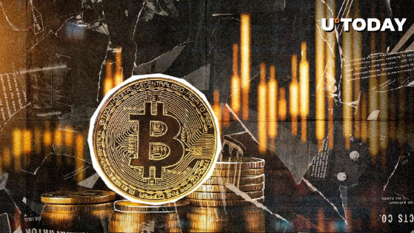 Bitcoin's Next Stop at $131,200, If This Happens, Says Analyst