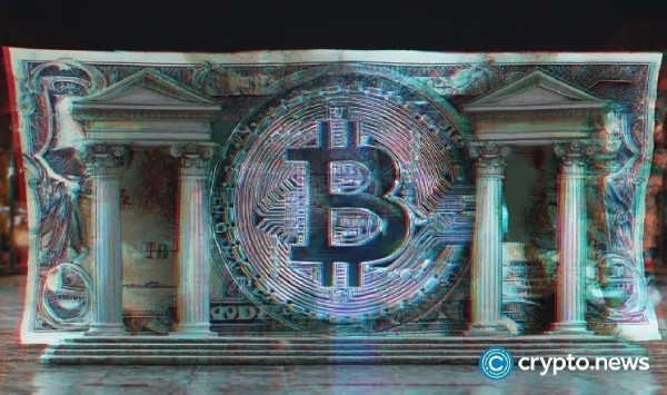 Over $1b flows into spot Bitcoin ETFs as macro sentiment improves