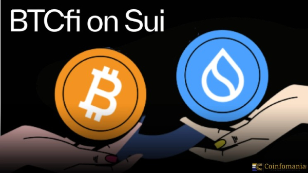 Sui Network Launches BTCfi to Transform Bitcoin into DeFi Capital