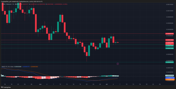 Floki Inu price prediction 2025-2031: Can FLOKI surpass previous ATH?