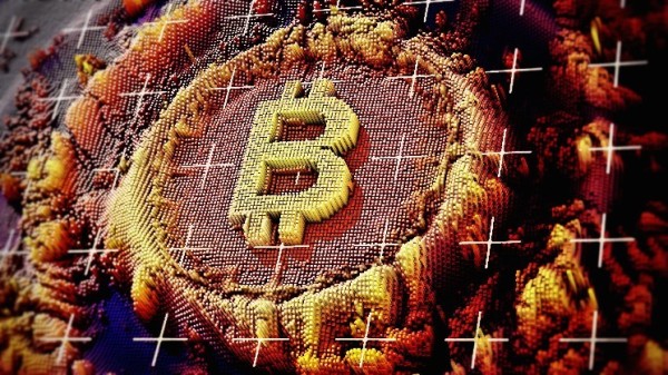 Chart of the Week: 'Hyperbitcoinization' May Not Be Just Maximalist Fantasy Anymore