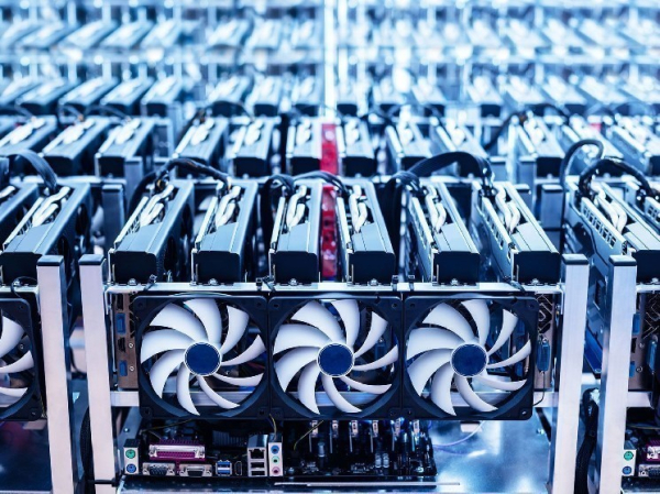 Mining Profitability Climbed Over 5% in June as Hashrate Fell, BTC Price Rose: Jefferies