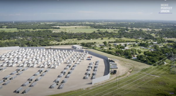 ‘Every family here is sick,‘ say neighbors of Bitcoin mining facility in Texas ‘Every family here is sick,‘ say neighbors of Bitcoin mining facility in Texas