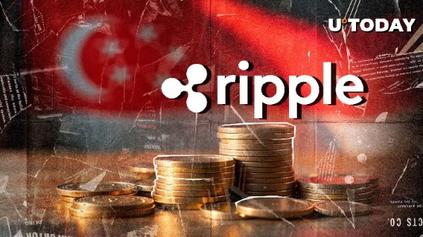 Ripple Launches $200,000 Accelerator Program in Singapore: Details