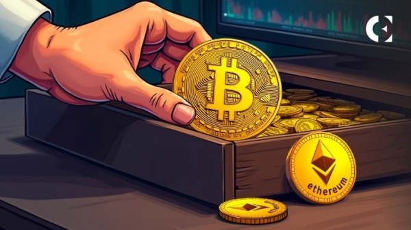 Bitcoin Is for Holding; Ethereum for Trading. Here’s the Proof