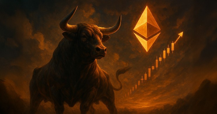 Traders are bullish on ETH as price begins to catch up with the tech Traders are bullish on ETH as price begins to catch up with the tech