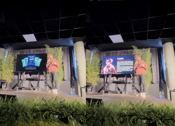 Fake startups target crypto users, infiltrating their wallets