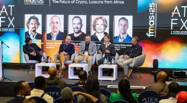 "Calling All Crypto Transactions Externalization Would Be Very Limiting," Warns FMAS:25 Panel