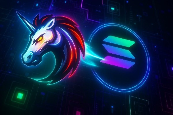 Solana lands on 1inch: the new era for the DEX aggregator