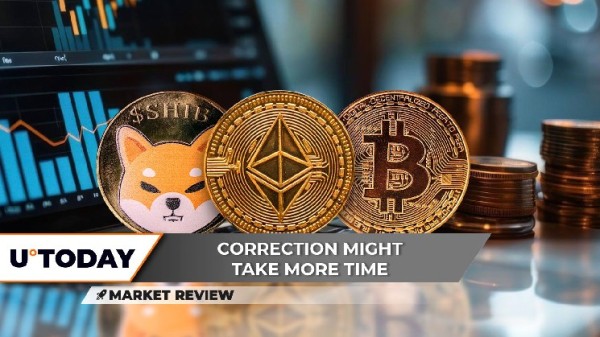 Shiba Inu (SHIB): One Day Before It Ends, Ethereum (ETH) Might End Here, Bitcoin (BTC) Reaches Key Breakthrough Shiba Inu (SHIB): One Day Before It Ends, Ethereum (ETH) Might End Here, Bitcoin (BTC) Reaches Key Breakthrough