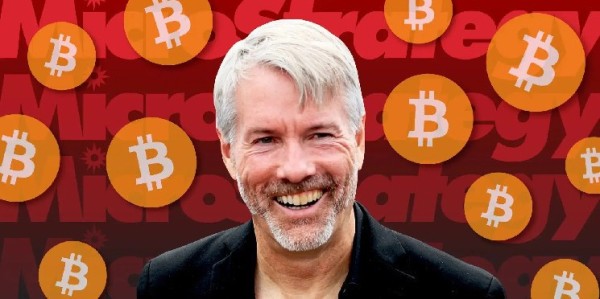 Michael Saylor Gives the Signal Again, May Announce Bitcoin Purchase Tomorrow – Here’s the Current Profit Amount and Average Purchase Price