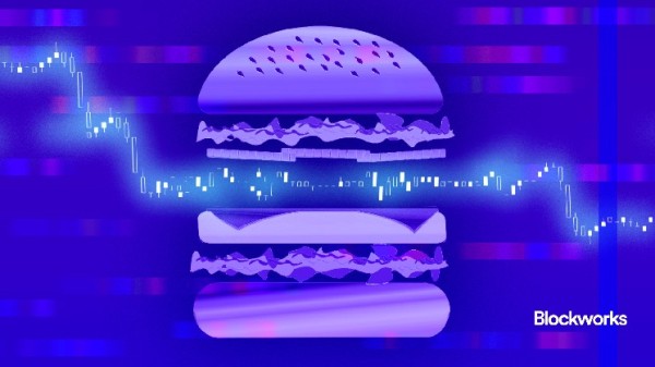 Solana sandwich attacks ‘way down’: Anza’s Max Resnick