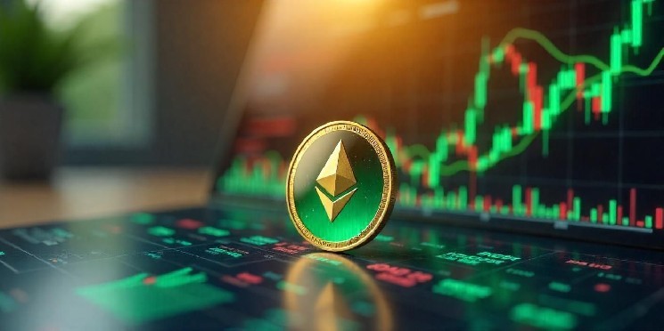 Ethereum Price Prediction: ETH Coin Breaks $3K – Is $3,200 Next?