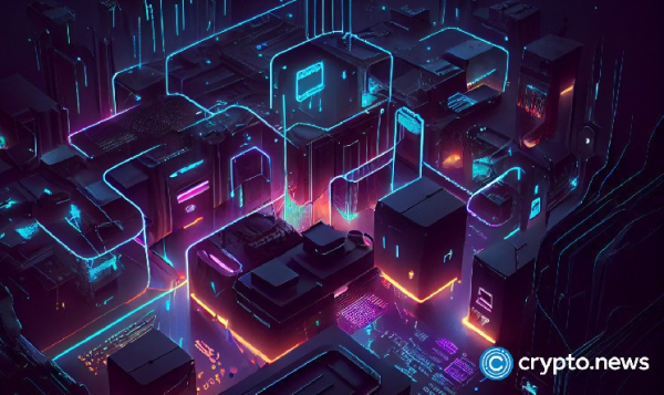 XDC price retraces after Binance US listing spike—here’s why the current dip is a smart entry XDC price retraces after Binance US listing spike—here’s why the current dip is a smart entry