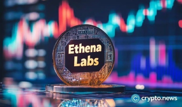 Ethena stalls below key level as 40M ENA token unlock approaches