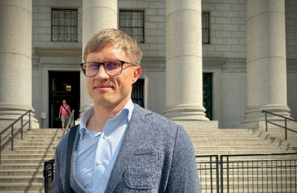 Hack ‘Victims’ Say Tornado Cash Offered No Help in the Wake of Exploits: Day 2 of Roman Storm Trial Hack ‘Victims’ Say Tornado Cash Offered No Help in the Wake of Exploits: Day 2 of Roman Storm Trial