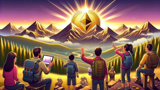 Ethereum Price Fails to Hold Momentum Above $3K — Correction Ahead?