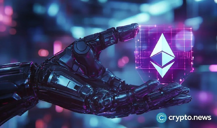 Ethereum arms race heats up: GameSquare Joins with $90m war chest