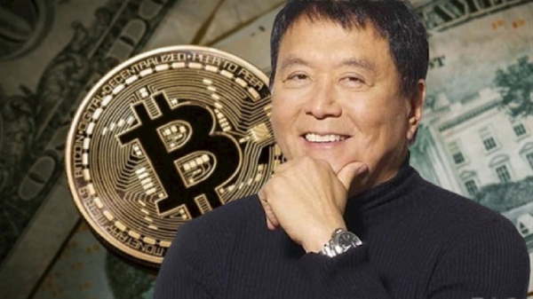 Renowned Economist Robert Kiyosaki Says, “Bitcoin Seems Very Expensive Right Now, But I’m Still Buying It,” and Explains Why
