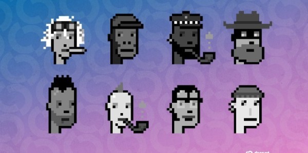 CryptoPunks Lead as NFT Trading Volume Rebounds on Solana and Ethereum CryptoPunks Lead as NFT Trading Volume Rebounds on Solana and Ethereum