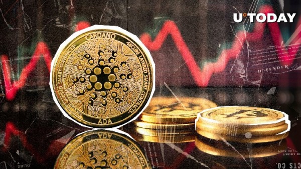 Cardano Death Cross Emerges, But It's Not What Was Expected