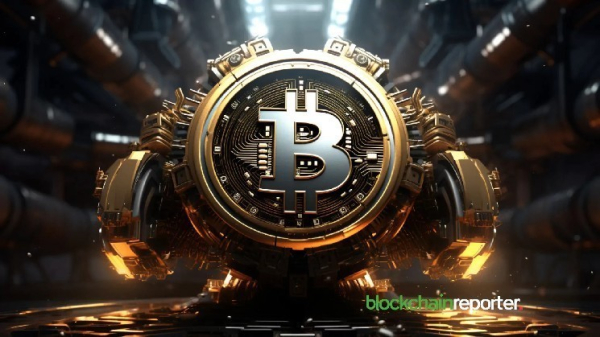 AILayer Joins Forces with DotSwap to Power AI-Powered Bitcoin DeFi