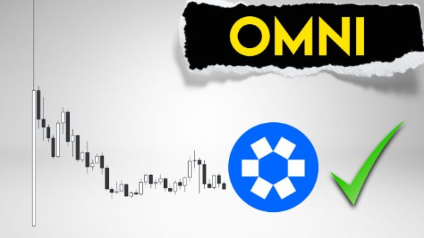 OMNI Price Skyrockets 200% After Upbit Listing: Is Another Rally Still Ahead?