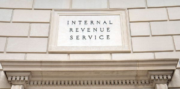 IRS Formally Removes Anti-DeFi Broker Rule From Tax Code