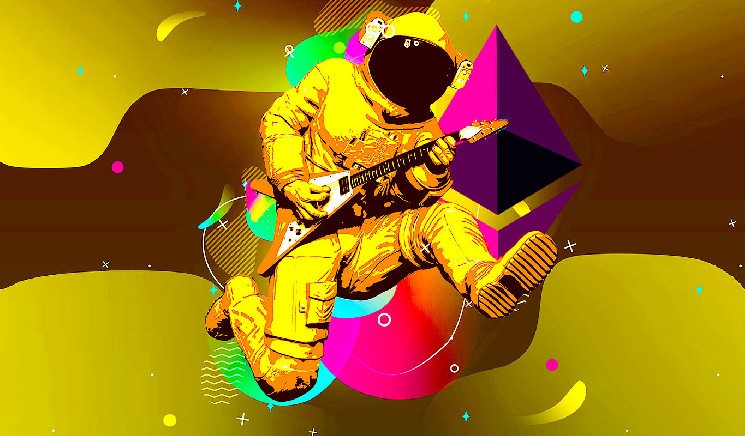 Ethereum Continues Outperforming Institutional Capital Flows As Investors Pour $1,040,000,000 Into Crypto Products: CoinShares