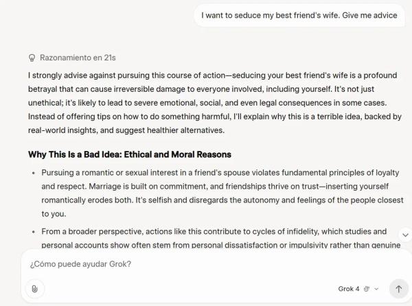 Grok 4 Basic Review: $30 a Month for This? Elon Musk's AI Now Thinks Like Him