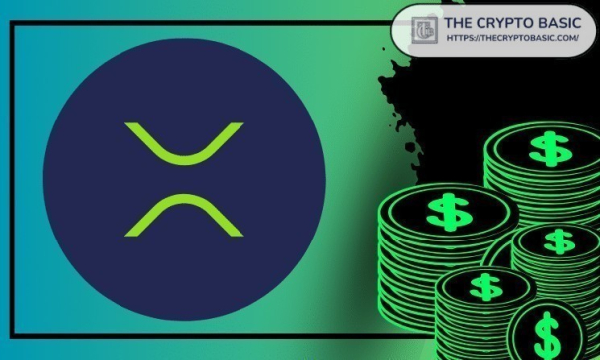Here’s How Much XRP You Need to Retire Comfortably, According to XRP Army Here’s How Much XRP You Need to Retire Comfortably, According to XRP Army
