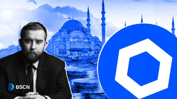 Chainlink Supports Türkiye Tokenization Effort as White House Highlights CCIP Infrastructure