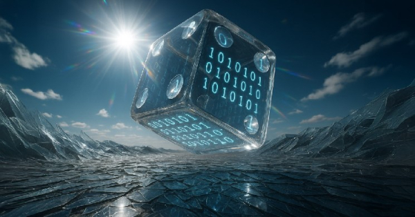 Trusting randomness: Why verifiable randomness is crucial for AI, crypto, & decentralized technology Trusting randomness: Why verifiable randomness is crucial for AI, crypto, & decentralized technology