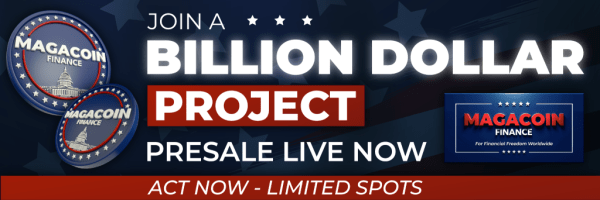 Best Meme Coins to Buy Now: DOGE, SHIBA INU, and MAGACOIN FINANCE in Early Stages Best Meme Coins to Buy Now: DOGE, SHIBA INU, and MAGACOIN FINANCE in Early Stages