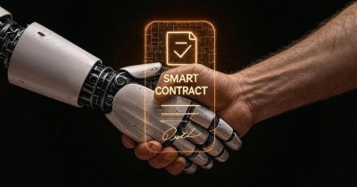 cheqd and ASI Alliance team up to address AI identity crisis with verifiable credentials cheqd and ASI Alliance team up to address AI identity crisis with verifiable credentials