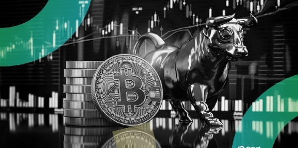 Bitcoin Price Reaches Pivotal Moment—Is $120K Next?