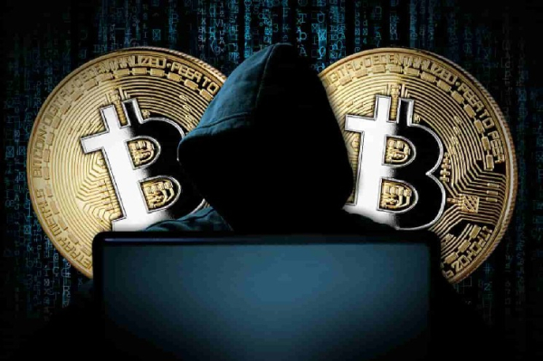 $2.24 billion stolen in crypto hacks in H1 2025