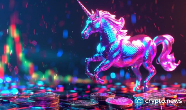 Uniswap price at risk as a rare pattern forms amid whale buying