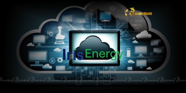 Iris Energy Surges: Record Revenue and Monumental AI Cloud Expansion in June Iris Energy Surges: Record Revenue and Monumental AI Cloud Expansion in June