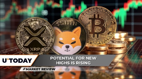 XRP May Become Unstoppable, Bitcoin (BTC): When Next ATH? Shiba Inu (SHIB): Ready for Bigger Price Rally XRP May Become Unstoppable, Bitcoin (BTC): When Next ATH? Shiba Inu (SHIB): Ready for Bigger Price Rally