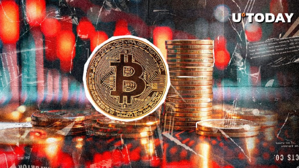 Bitcoin Plunges as Galaxy Digital Deposits $1.5 Billion Worth of BTC to Exchanges