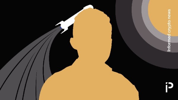 Justin Sun is going to space now that his SEC lawsuit is paused