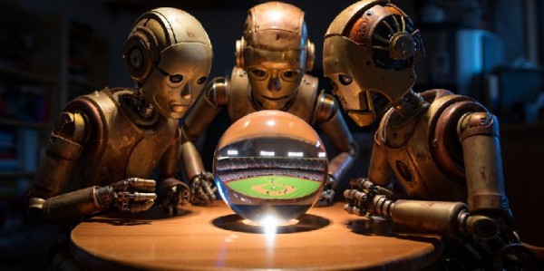 Grok 4 Predicts Dodgers for World Series Win—But Other AIs Aren't So Sure