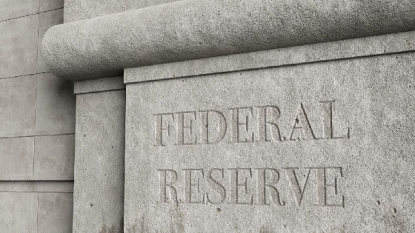 Bitcoin Flat as Markets Await Fed Decision