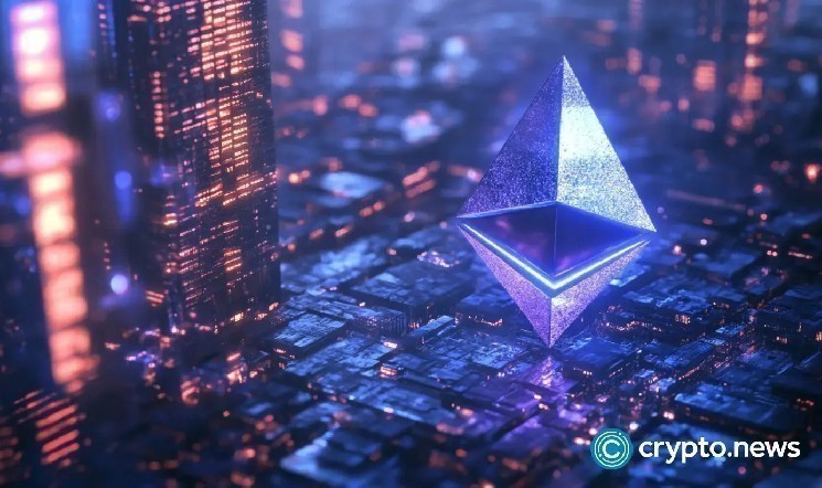 Ethereum price targets $4,000 as ETH ETFs add $5.1 billion