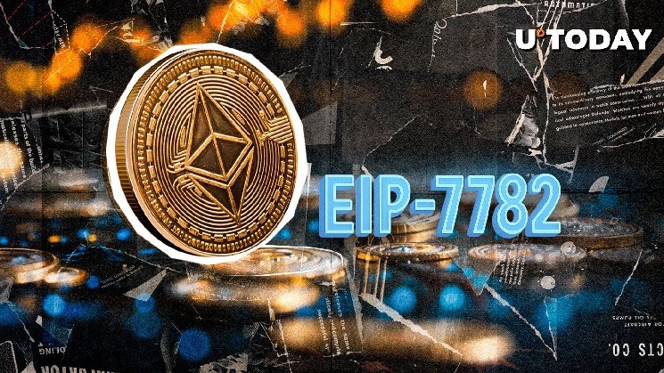 This EIP Can Make Ethereum 2x Faster: Details