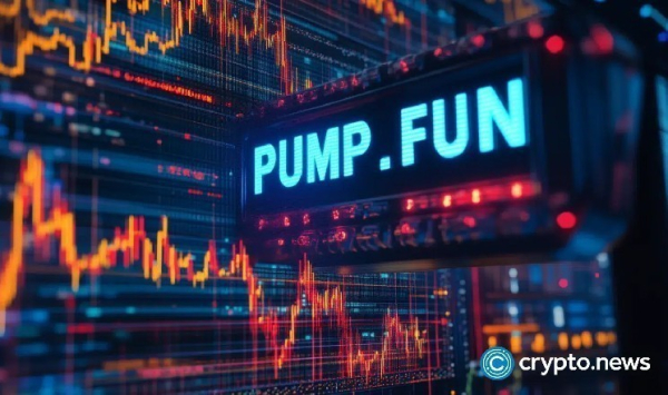 PUMP token jumps nearly 20% as issuer offers buyback mechanism