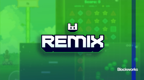 Exclusive: Remix raises $5M in seed funding to become ‘TikTok for games’